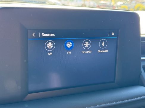 Used 2024 Chevrolet Tahoe LS image 23