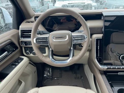 New 2026 GMC Yukon XL Denali w/ Sun & Power Step Package image 24