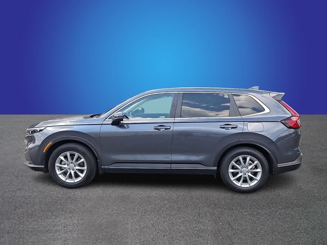 Used 2026 Honda CR-V EX image 7