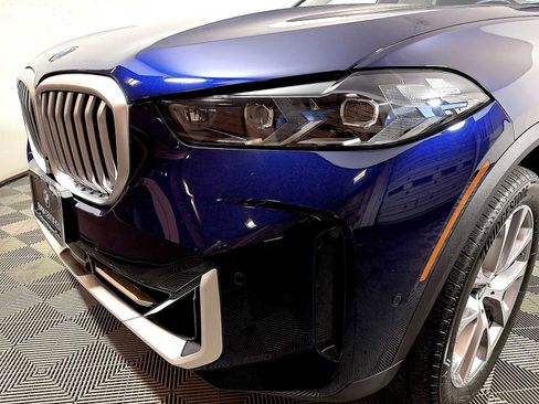 Certified 2024 BMW X5 xDrive40i w/ Premium Package image 27