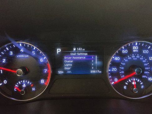 Used 2023 Kia Forte LXS image 23