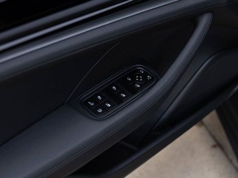 New 2026 Porsche Panamera 4 image 64