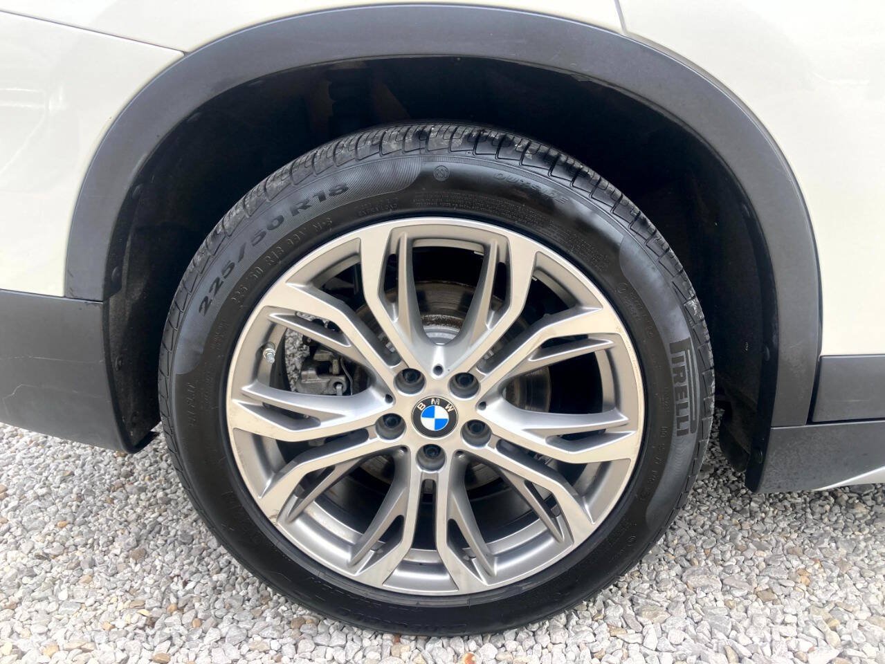 Used 2016 BMW X1 xDrive28i AWD/4WD image 22