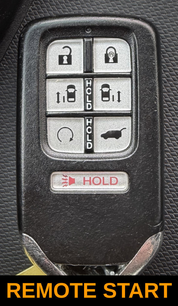 Used 2019 Honda Odyssey EX-L image 5