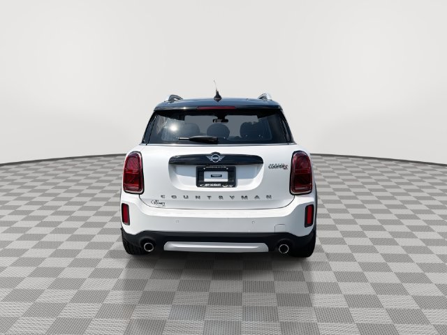 Used 2024 MINI Cooper Countryman S FWD image 10