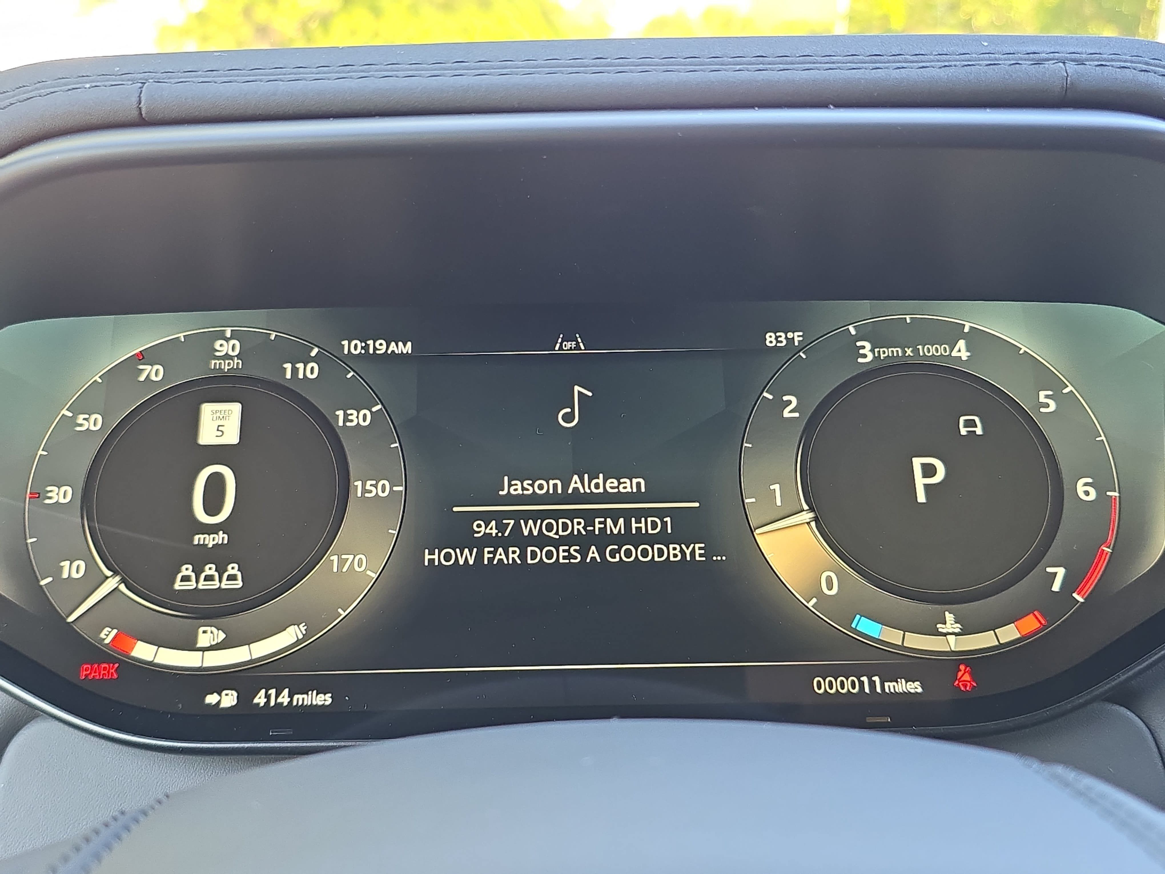 New 2027 Land Rover Range Rover Sport Dynamic SE AWD/4WD image 19