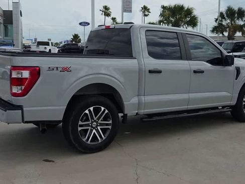 Used 2023 Ford F150 XL w/ STX Appearance Package RWD image 8