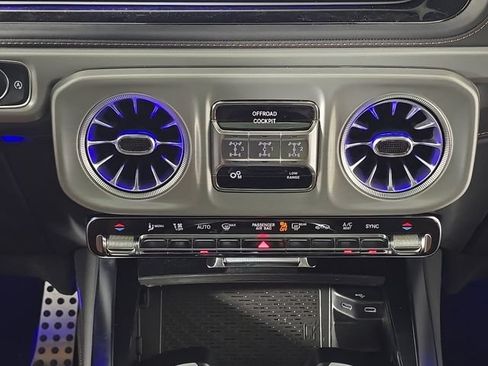 New 2026 Mercedes-Benz G 63 AMG 4MATIC image 23