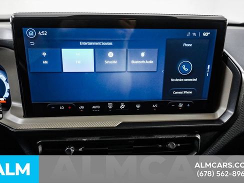 Used 2025 Ford Bronco Sport Big Bend AWD/4WD image 35