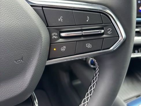 New 2026 Chevrolet Equinox EV LT image 20