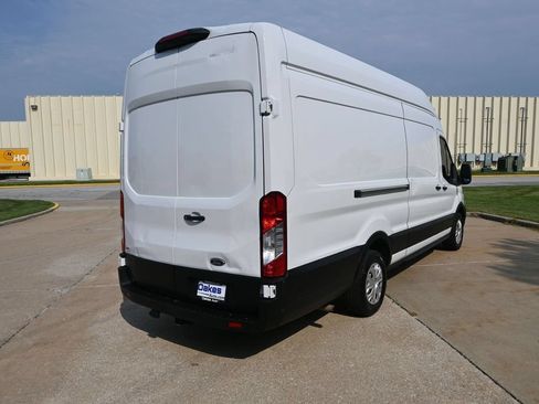 Used 2022 Ford Transit 250 148 High Roof Extended RWD image 7