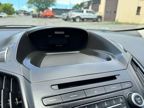 Used 2018 Ford Escape SE AWD/4WD image 19
