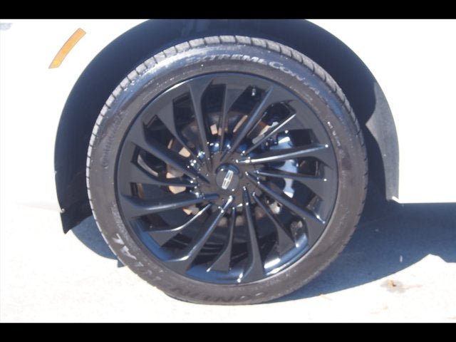 Used 2022 Lincoln Aviator Reserve w/ Equipment Group 201A AWD/4WD image 9