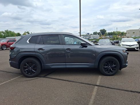 Certified 2024 MAZDA CX-50 AWD 2.5 S w/ Cargo Package image 7