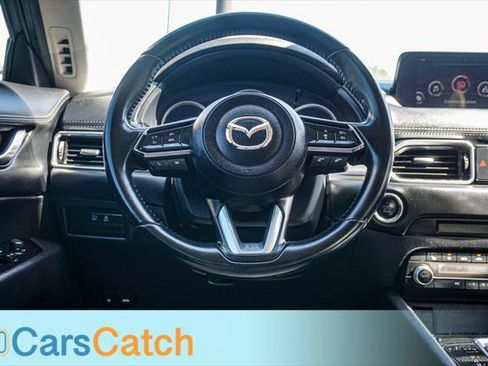 Used 2019 MAZDA CX-5 Touring image 20