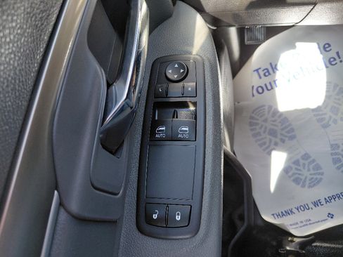 Used 2019 RAM 1500 Tradesman w/ Popular Equipment Group AWD/4WD image 11