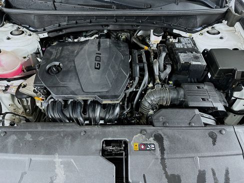 Used 2024 Hyundai Tucson SEL image 28