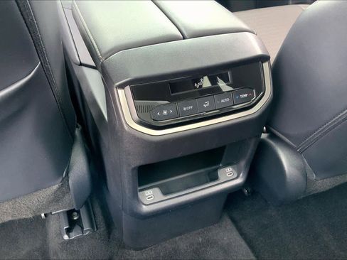 Certified 2025 Lexus TX 350 AWD w/ Technology Package image 35