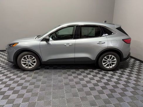 Used 2022 Ford Escape SE w/ Convenience Package image 6