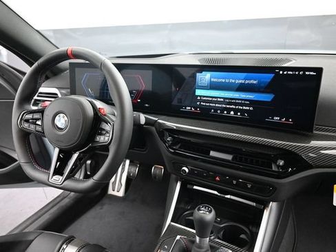 New 2026 BMW M2 w/ Carbon Package RWD image 17