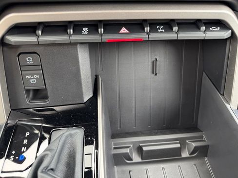 New 2026 Toyota Tundra SR5 AWD/4WD image 26