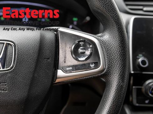 Used 2021 Honda CR-V Special Edition image 16