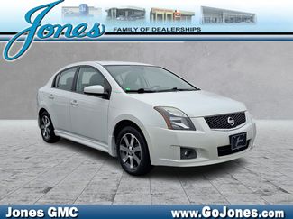 Used 2012 Nissan Sentra 2.0 SR w/ Special Edition Pkg video 1