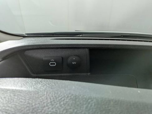 Used 2025 Ford Transit 250 Low Roof w/ Exterior Upgrade Package RWD image 8