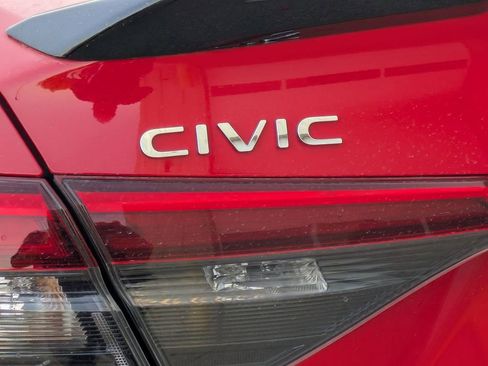 Used 2022 Honda Civic Si image 27
