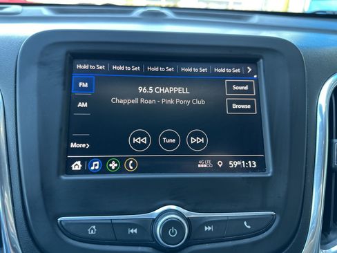 Used 2021 Chevrolet Equinox LS w/ LS Convenience Package image 19