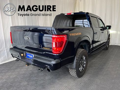 Used 2023 Ford F150 Tremor AWD/4WD image 30