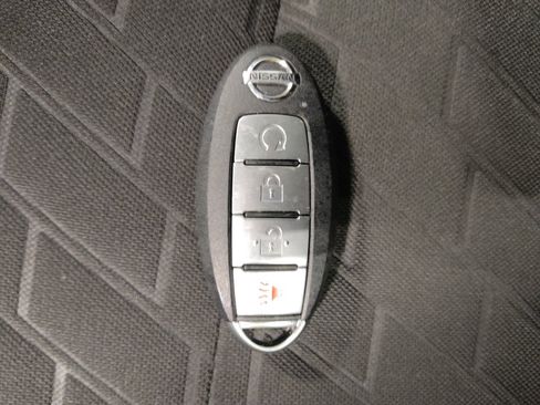 Used 2023 Nissan Kicks SV FWD image 32