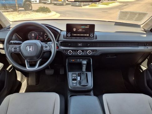 Used 2024 Honda CR-V EX image 14