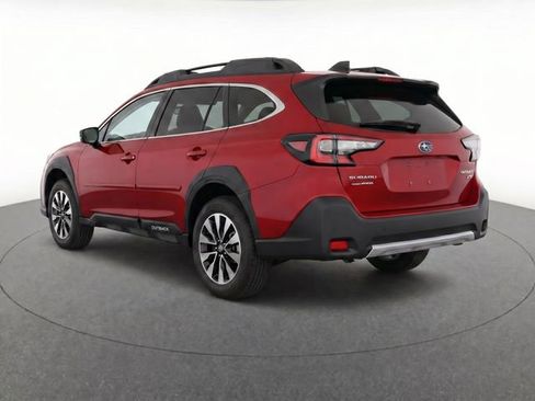 Used 2023 Subaru Outback Limited XT AWD/4WD image 7