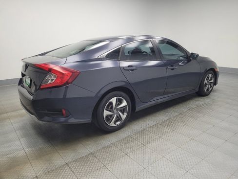 Used 2019 Honda Civic LX image 10