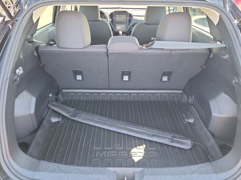 Certified 2024 Subaru Impreza Hatchback image 10