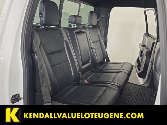 Used 2018 Ford F150 Raptor w/ Equipment Group 802A Luxury AWD/4WD image 30