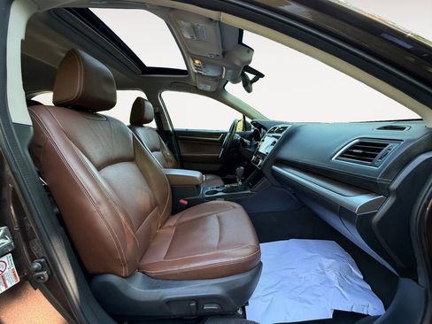 Used 2019 Subaru Outback 2.5i Touring w/ Protection Package #1 image 10