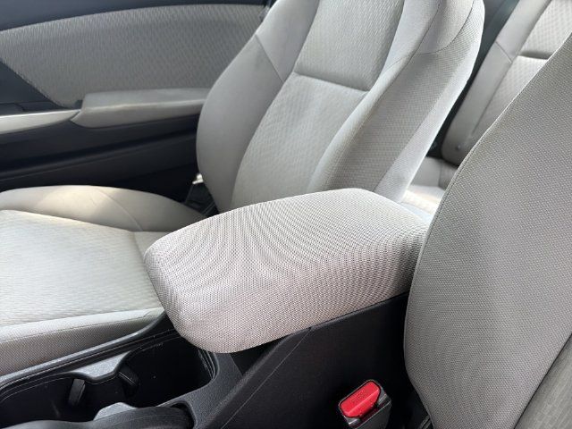 Used 2015 Honda Civic LX image 21