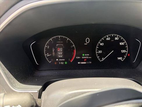 Used 2025 Honda Pilot EX-L image 10