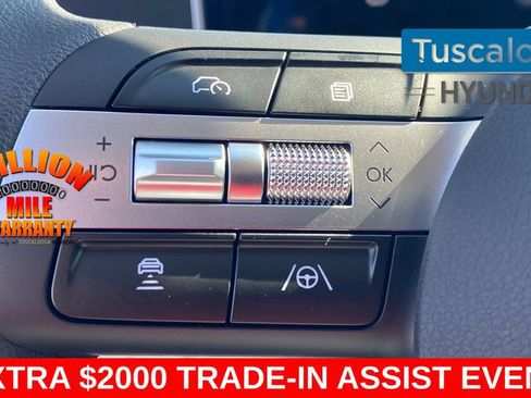 New 2026 Hyundai Tucson SEL image 17