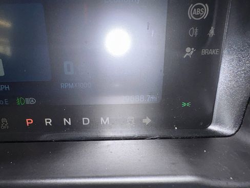 Used 2023 Ford Bronco Wildtrak image 26