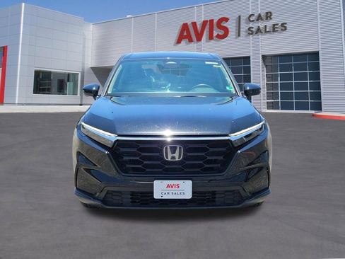 Used 2025 Honda CR-V LX image 10