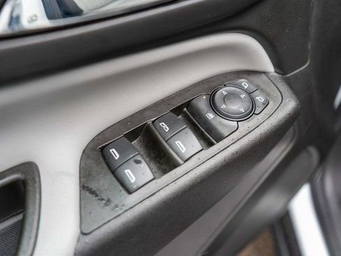 Used 2024 Chevrolet Equinox LS w/ LPO, Floor Liner Package FWD image 19