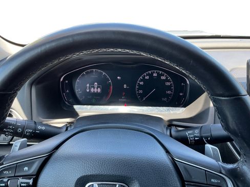 Used 2021 Honda Accord Sport Special Edition image 12