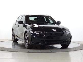 Used 2023 BMW 330i xDrive Sedan AWD/4WD video 1