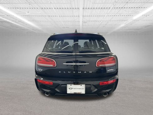 Used 2021 MINI Cooper Clubman John Cooper Works w/ Premium Package AWD/4WD image 4