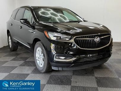 Used 2020 Buick Enclave Premium w/ Trailering Package, 5000 lbs.