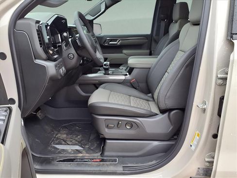 New 2026 Chevrolet Silverado 1500 ZR2 image 24