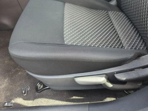 Certified 2023 Nissan Versa S w/ Trunk Package image 31